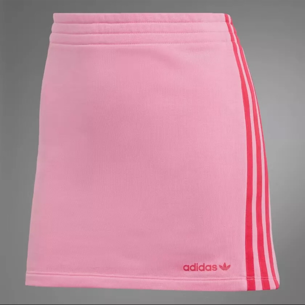 Adidas Pink Women's Skirt